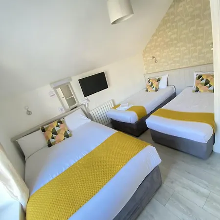 Ξενοδοχείο The Town House