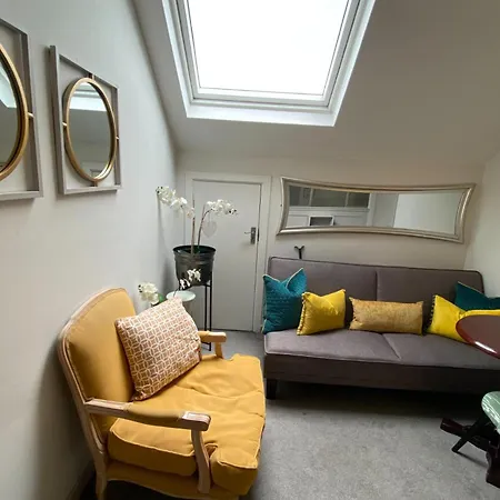 Ξενοδοχείο The Town House Naas