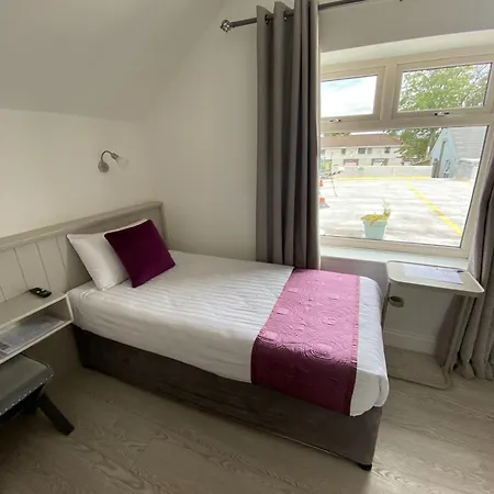 The Town House Hotel