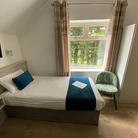 The Town House Ξενοδοχείο