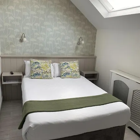 The Town House 2* Naas