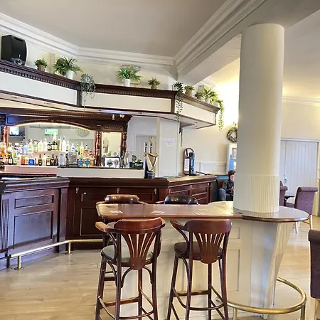 The Town House Hotel