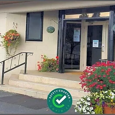 Hotel The Town House 2*