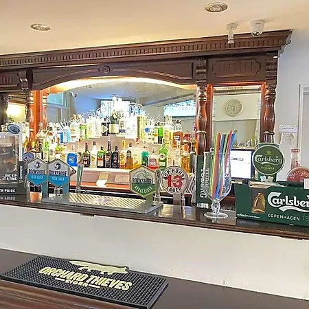 The Town House Naas