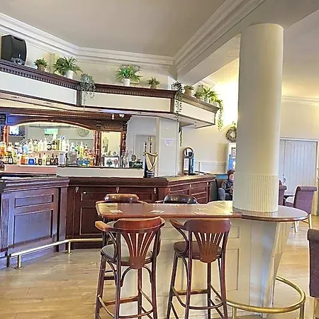 The Town House