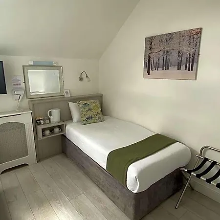 The Town House 2* Naas