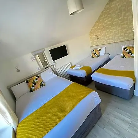 Hotel The Town House