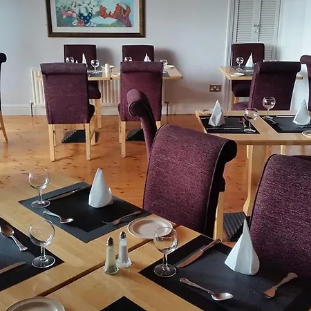 Ξενοδοχείο The Town House Naas