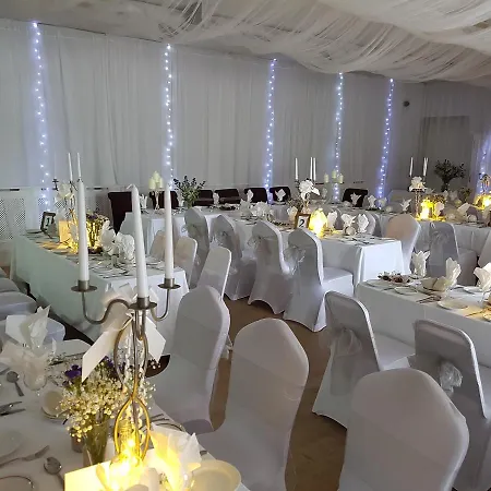 Ξενοδοχείο The Town House 2*