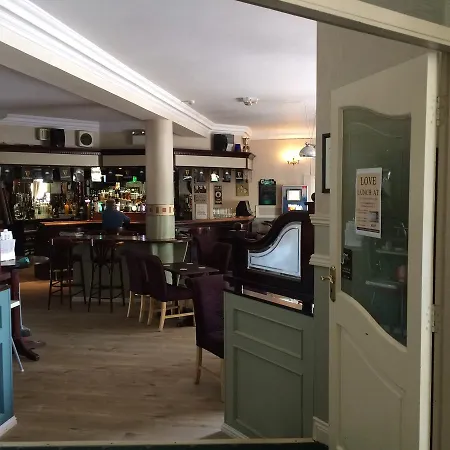 The Town House Naas