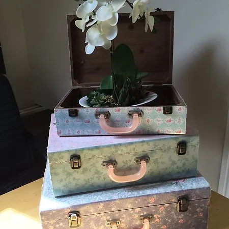 Ξενοδοχείο The Town House Naas