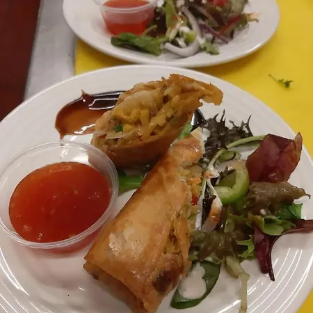 The Town House Ξενοδοχείο