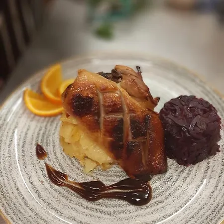 Ξενοδοχείο The Town House Naas