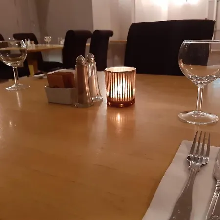 The Town House Hotel Naas
