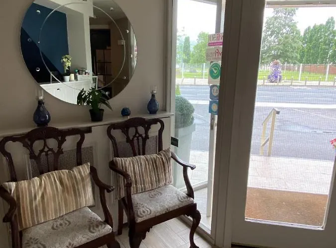 The Town House 호텔 2*