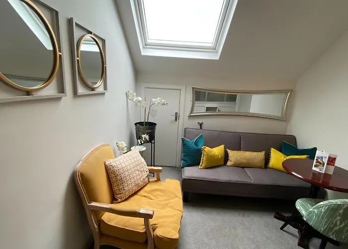 Otel The Town House Naas