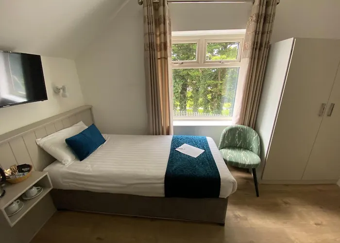 The Town House 호텔