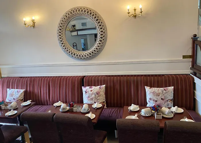 The Town House 호텔