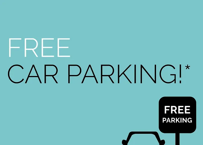 호텔 The Town House 나스