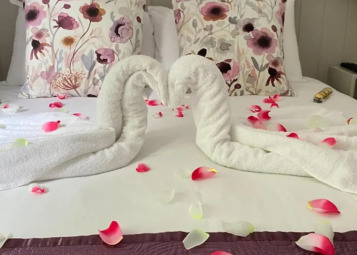 호텔 The Town House 2*