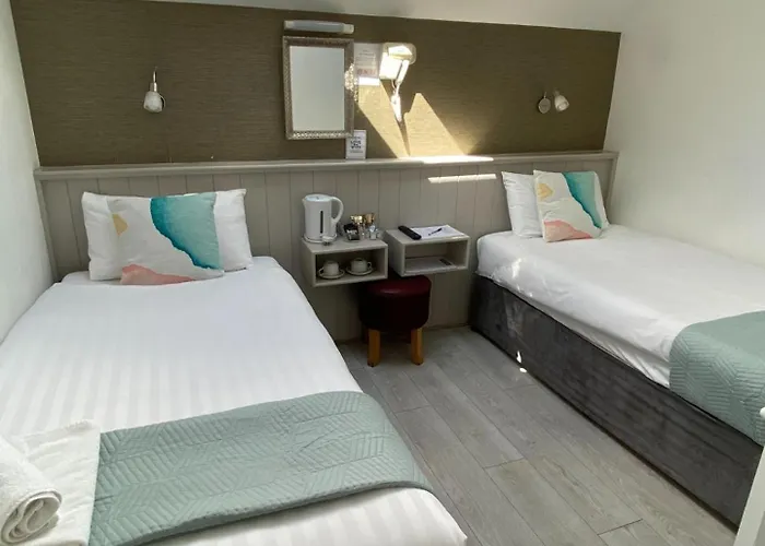 The Town House 2* 나스