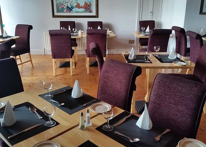 Otel The Town House Naas