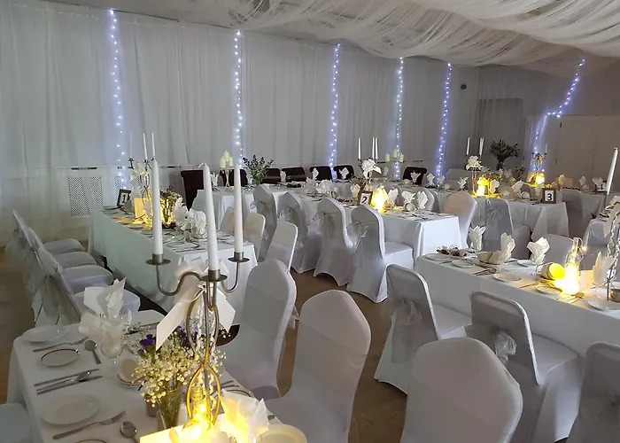 호텔 The Town House 2*