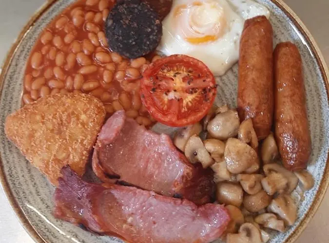 The Town House 나스