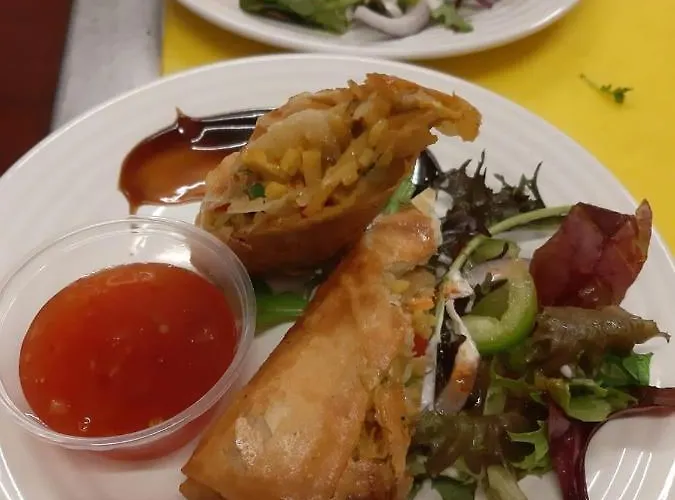 The Town House 호텔