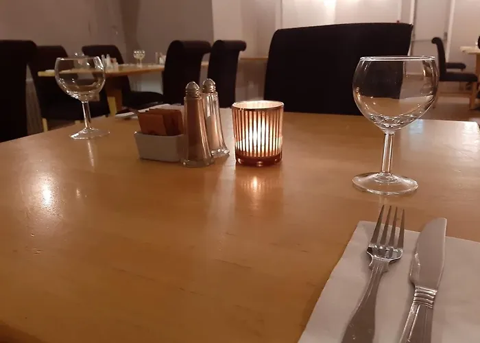 The Town House 호텔 나스